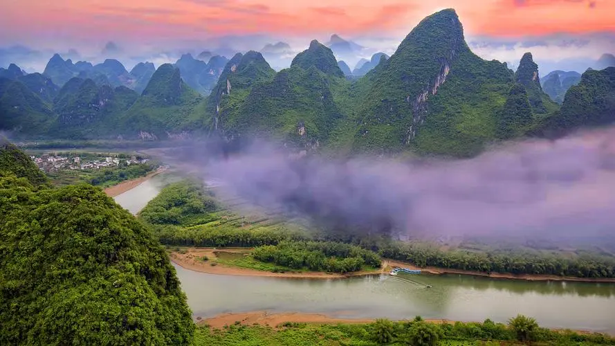 智能精密科技